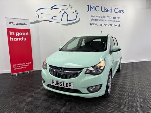 Vauxhall Viva