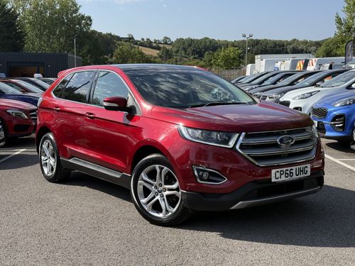 Ford Edge