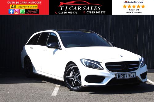 Mercedes Benz C-Class