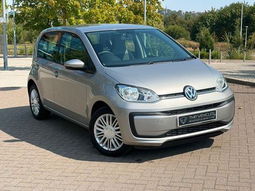 Volkswagen UP