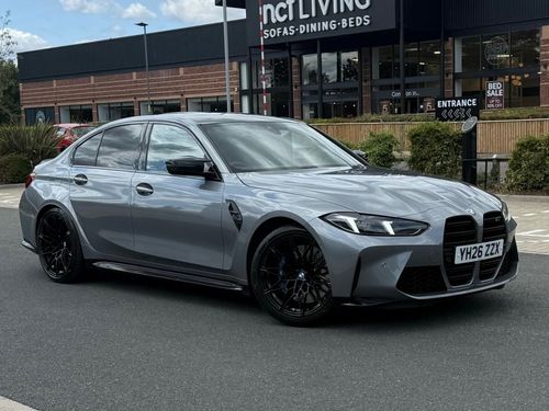 BMW M3