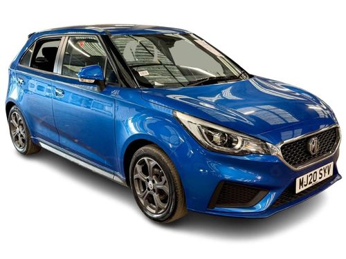 MG 3