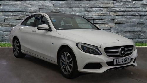 Mercedes Benz C-Class