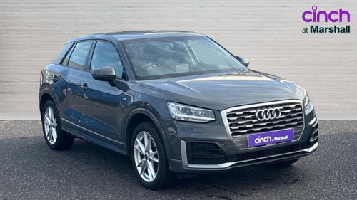 Audi Q2