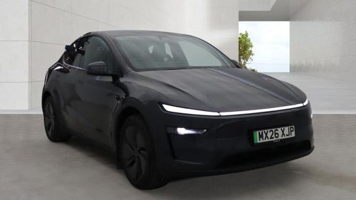 Tesla MODEL  Y
