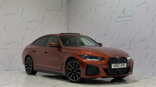 BMW i4