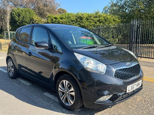 Kia Venga