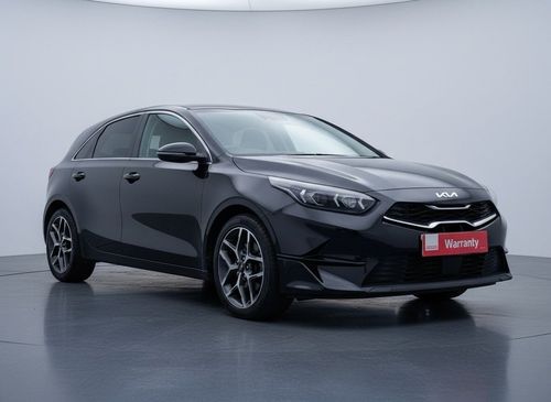 Kia Cee'd
