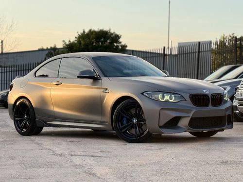 BMW M2