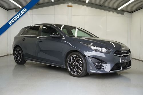 Kia Cee'd