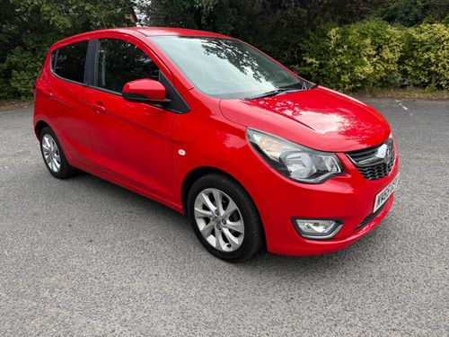 Vauxhall Viva
