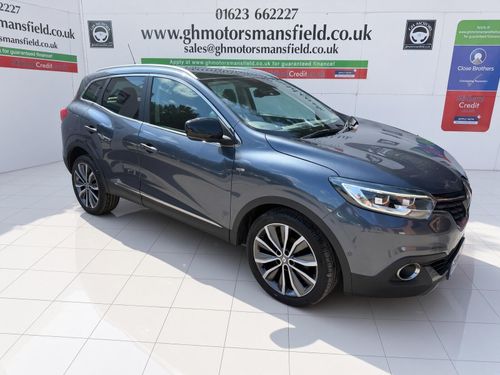 Renault Kadjar
