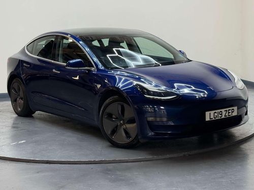 Tesla Model-3