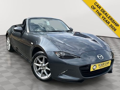 Mazda Mx 5