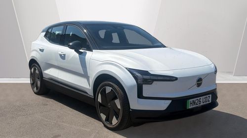 Volvo EX30