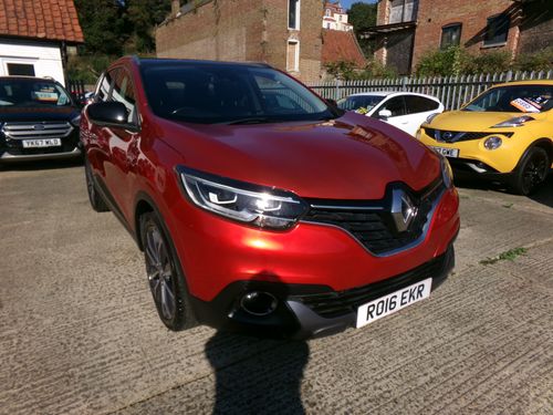 Renault Kadjar