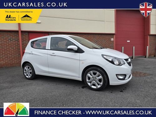Vauxhall Viva