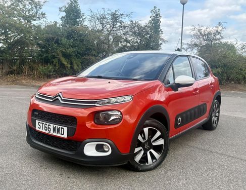 Citroen C3