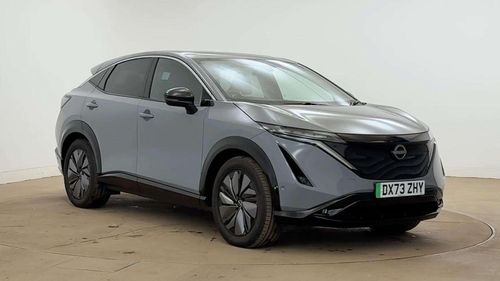 Nissan Ariya