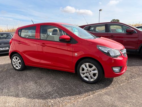 Vauxhall Viva
