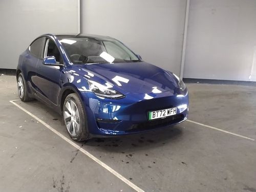 Tesla MODEL  Y