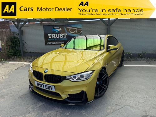 BMW M4