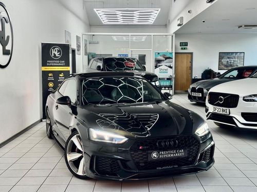 Audi RS5