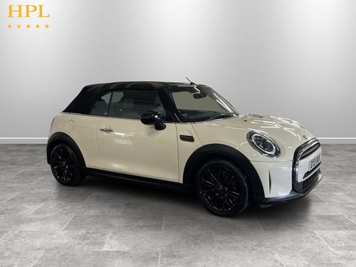 MINI Convertible