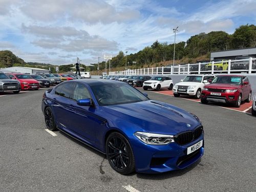 BMW M5