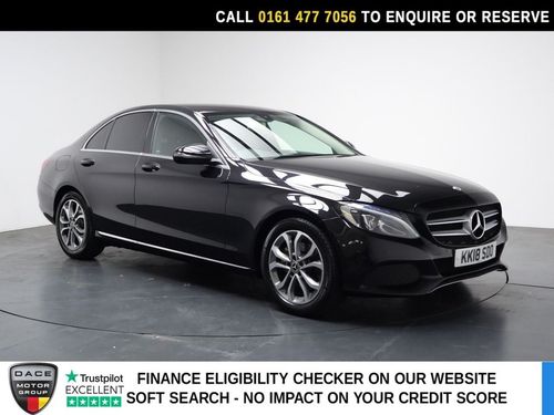 Mercedes Benz C-Class
