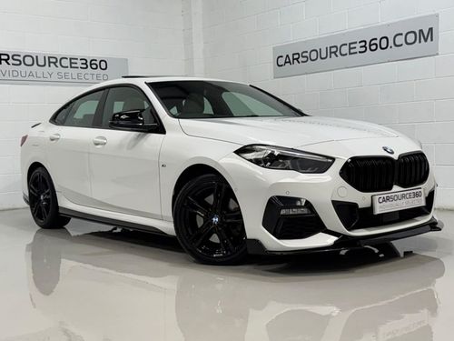 BMW 2 SERIES GRAN COUPE