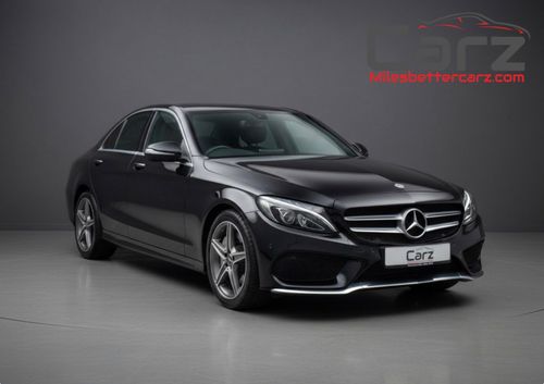 Mercedes Benz C-Class
