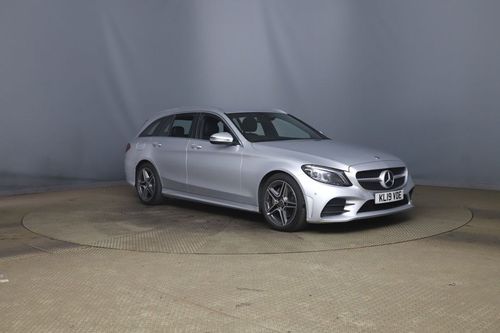 Mercedes Benz C-Class