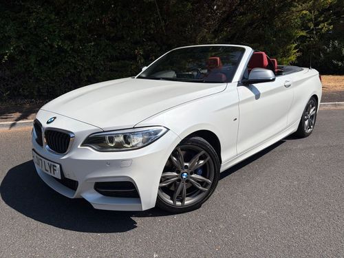 BMW 2 Series