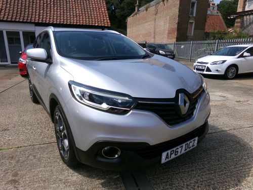 Renault Kadjar