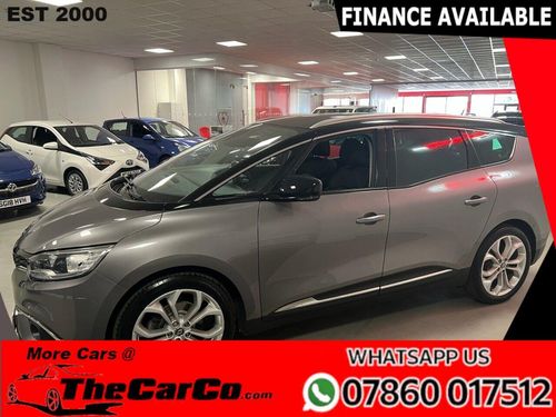 Renault Grand Scenic