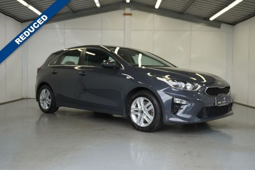 Kia Cee'd