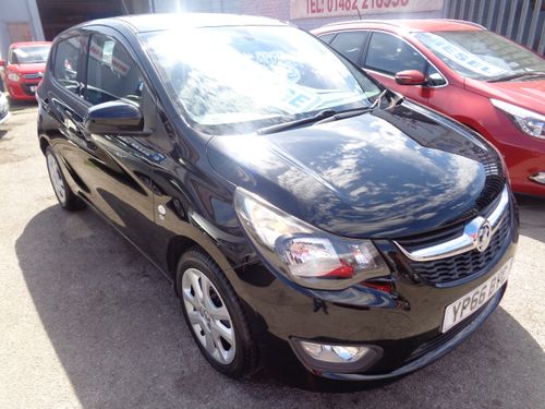 Vauxhall Viva