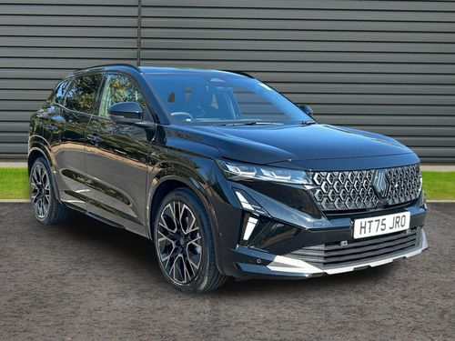 Renault Austral