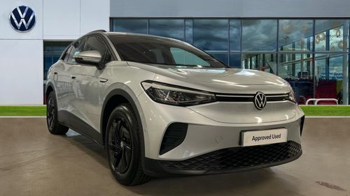Volkswagen ID.4