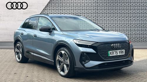 Audi E Tron