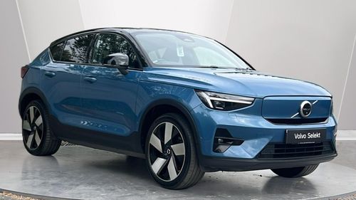 Volvo C40