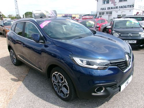 Renault Kadjar