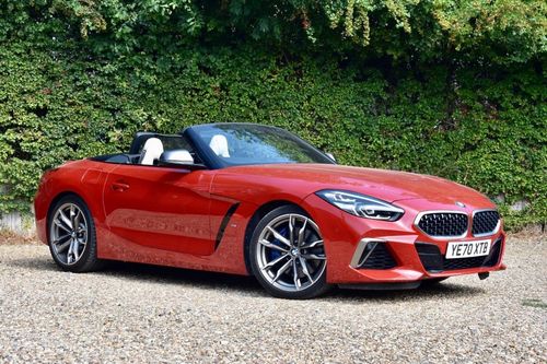 BMW Z4
