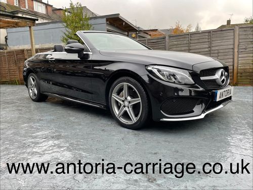 Mercedes Benz C-Class