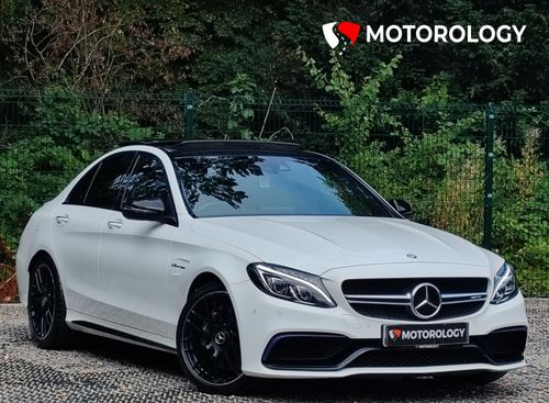 Mercedes Benz C-Class
