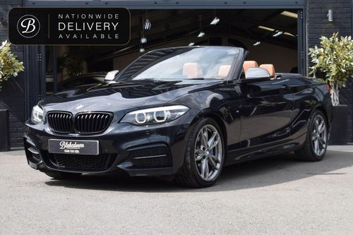 BMW 2 Series