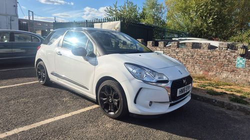 DS Automobiles DS 3