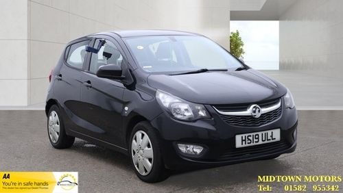Vauxhall Viva