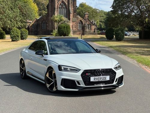 Audi RS5